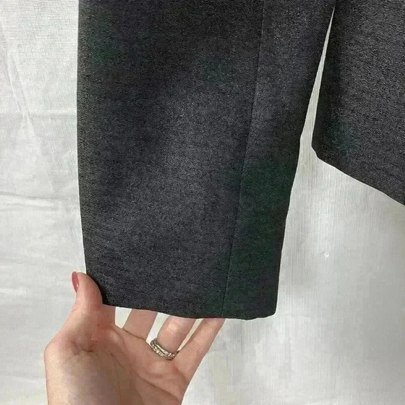 Preston & York Women’s Evening Jackets Black Size 6‎ New Lacey Gold Sparkle $109 - Picture 11 of 12